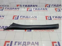 Обшивка стойки передней левой верхняя Lada Granta 21905402115