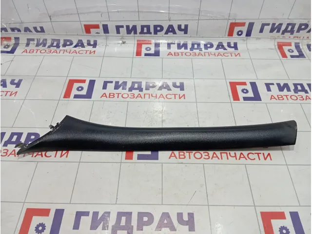 Обшивка стойки передней левой верхняя Lada Granta 21905402115