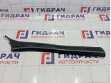 Обшивка стойки передней правой верхняя Lada Granta 21905402114