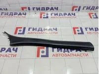 Обшивка стойки передней правой верхняя Lada Granta 21905402114