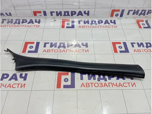 Обшивка стойки передней правой верхняя Lada Granta 21905402114