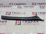 Обшивка стойки передней правой верхняя Lada Granta 21905402114