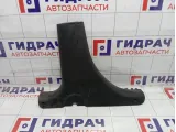 Обшивка стойки средней левой нижняя Lada Granta 21905402125