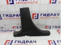 Обшивка стойки средней левой нижняя Lada Granta 21905402125