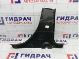 Обшивка стойки средней левой нижняя Lada Granta 21905402125