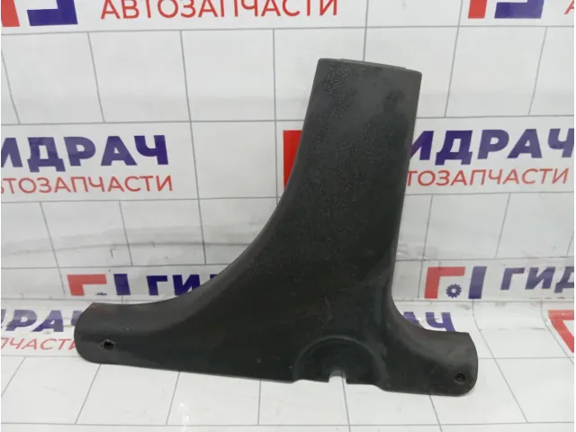 Обшивка стойки средней правой нижняя Lada Granta 21905402124