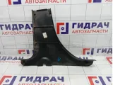 Обшивка стойки средней правой нижняя Lada Granta 21905402124
