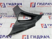 Обшивка стойки задней правой верхняя Lada Granta 21905402144