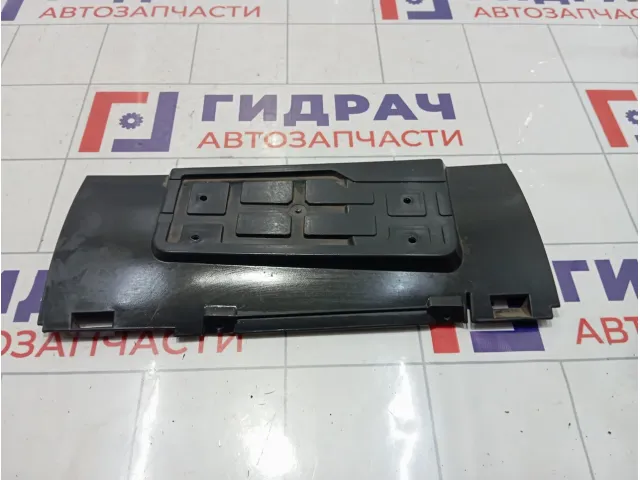 Крышка бардачка Lada Granta 21905303014