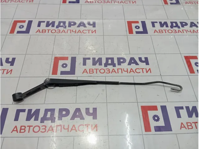 Поводок стеклоочистителя переднего левого Lada Granta 11170520506504