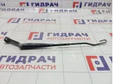 Поводок стеклоочистителя переднего левого Lada Granta 11170520506504