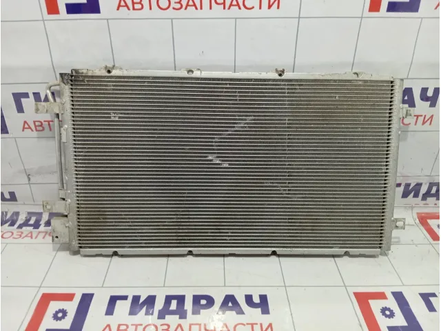 Радиатор кондиционера Lada Granta 21703130000800
