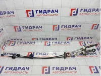 Трос КПП Lada Granta 21901170311310