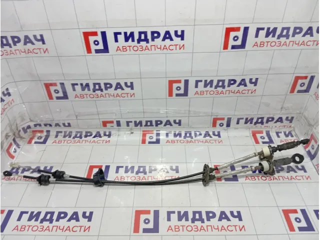 Трос КПП Lada Granta 21901170311310