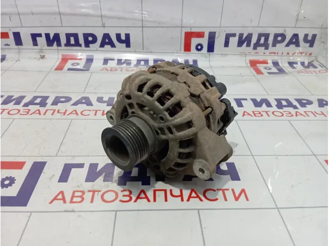 Генератор Lada Granta 2170370101013