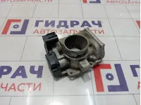 Заслонка дроссельная электрическая Lada Granta 211161148010