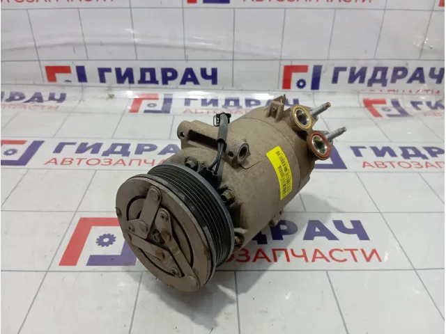 Компрессор кондиционера Lada Granta 21900811101200