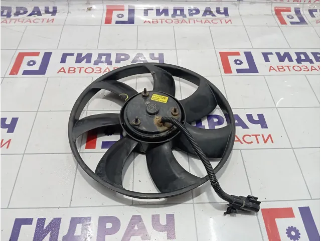 Вентилятор радиатора Lada Granta