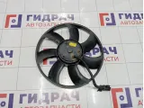 Вентилятор радиатора Lada Granta