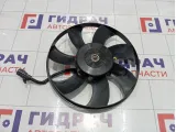 Вентилятор радиатора Lada Granta