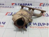 Коллектор выпускной Lada Granta 21116120300804
