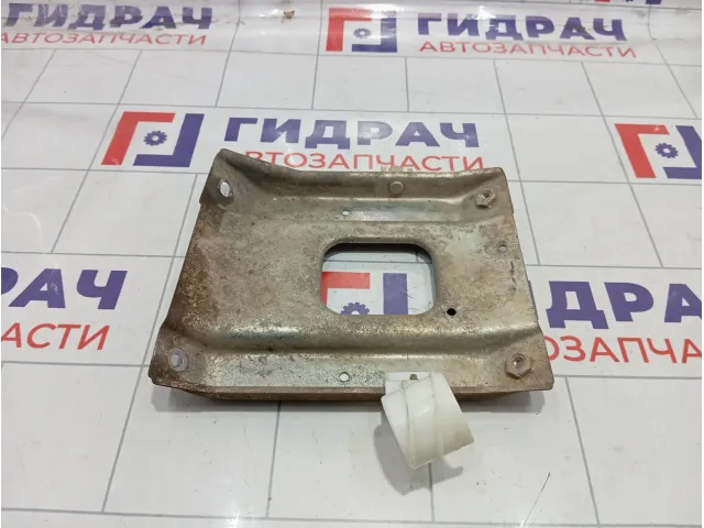 Крепление АКБ Lada Granta 11180840341000