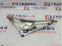 Трапеция стеклоочистителя Lada Granta 11170520501501