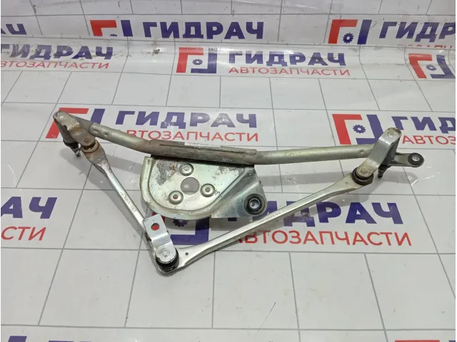 Трапеция стеклоочистителя Lada Granta 11170520501501