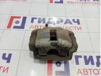 Суппорт тормозной передний правый Lada Granta 11180350101220