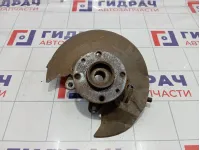 Кулак поворотный передний левый Lada Granta 11180300101500