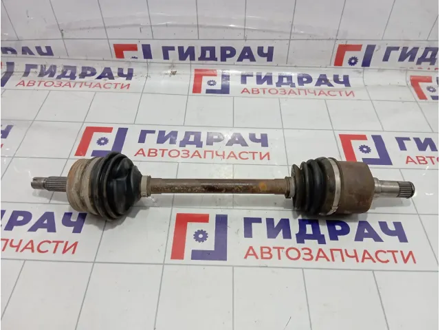 Привод передний левый Lada Granta 1700221501111