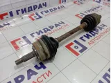 Привод передний левый Lada Granta 1700221501111