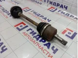 Привод передний левый Lada Granta 1700221501111