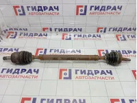 Привод передний правый Lada Granta 11180221501000
