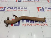 Трубка охлаждающей жидкости металлическая Lada Granta 21900130305500