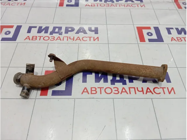 Трубка охлаждающей жидкости металлическая Lada Granta 21900130305500