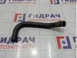 Патрубок радиатора Lada Granta