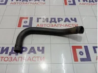 Патрубок радиатора Lada Granta