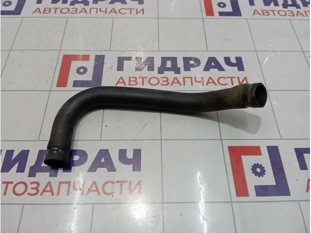 Патрубок радиатора Lada Granta