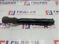 Патрубок воздушного фильтра Lada Granta 21901109302