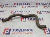 Патрубок радиатора нижний Lada Granta 21900130301011