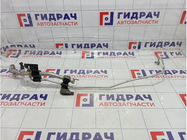 Трубка кондиционера Lada Granta 21900812010000