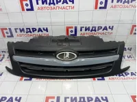 Решетка радиатора Lada Granta 21902803056