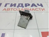 Резистор отопителя Lada Granta 21910811802200