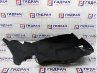 Обшивка багажника левая Lada Granta 8450074698