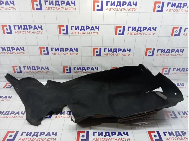 Обшивка багажника левая Lada Granta 8450074698