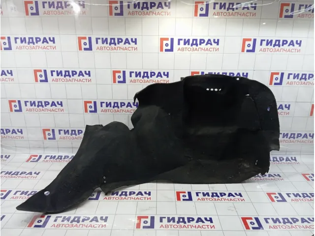 Обшивка багажника правая Lada Granta 8450074697