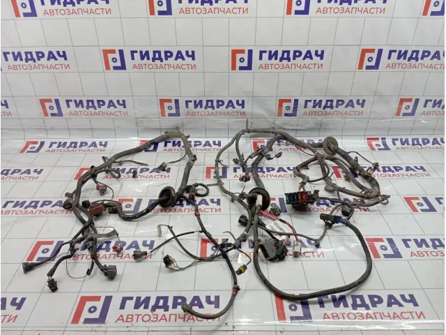 Проводка подкапотная Lada Granta 21900372401011