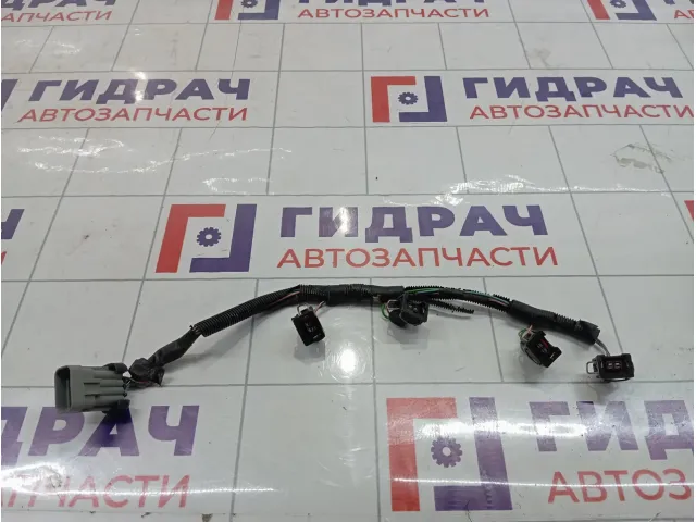 Проводка топливных форсунок Lada Granta 111863724036