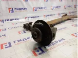 Балка задняя Lada Granta 21920291400800